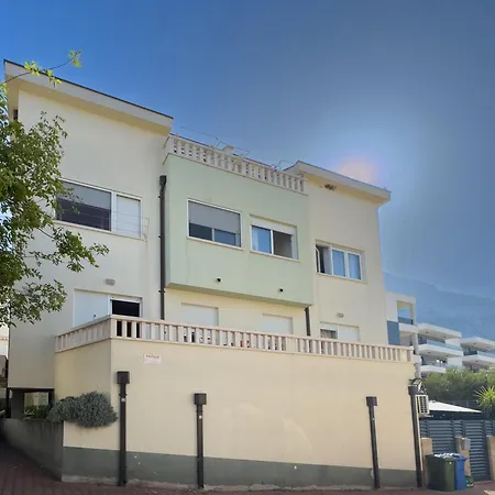 La Calma Apartman Makarska