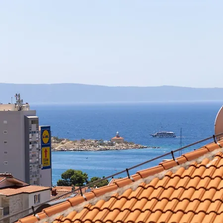 La Calma Makarska