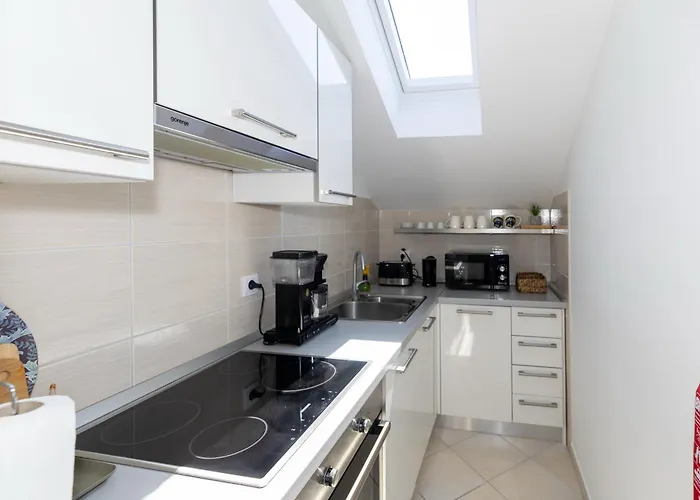 La Calma Appartement