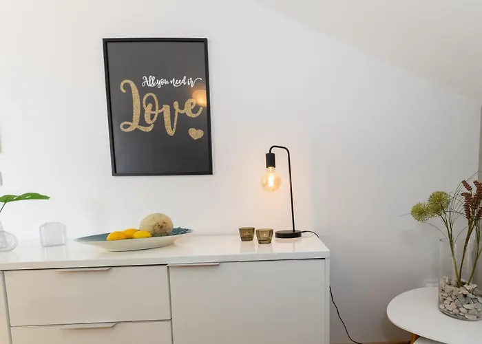 La Calma Apartman