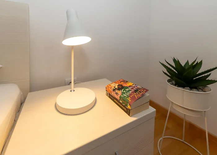 Apartman La Calma Makarska