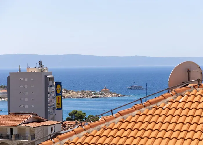 La Calma Makarska