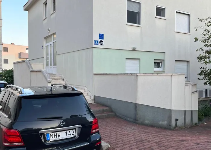 Apartman La Calma *